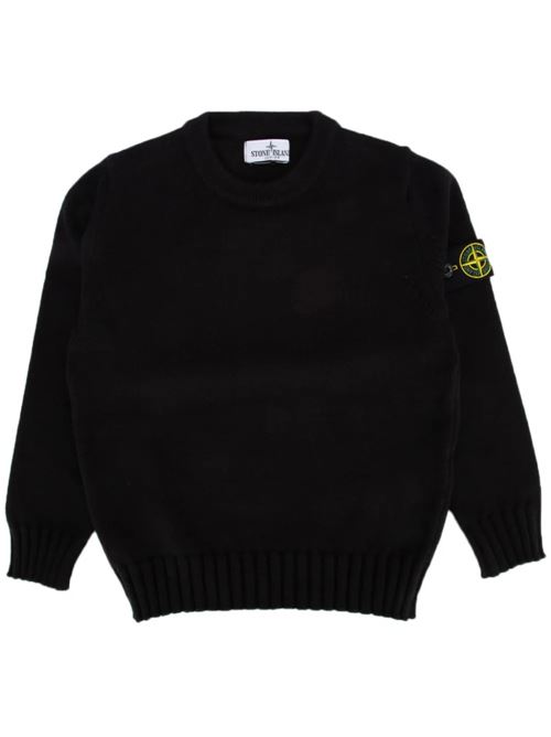  STONE ISLAND JUNIOR | 8116515A2/V0020